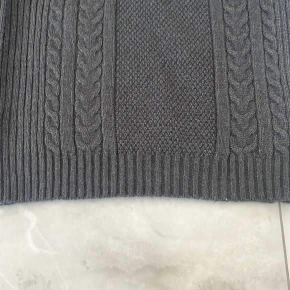 BNWT Joes Jeans Men’s Sweater Size L - Picture 3 of 5